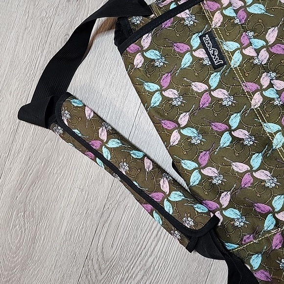 New without tags Jansport Artist Series Fette laptop bag - Picture 11 of 14